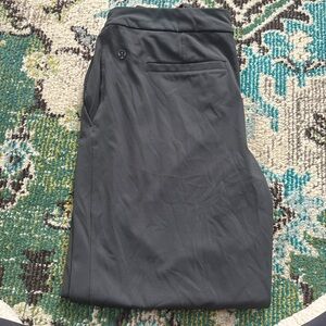 Lululemon Work Pants - Grey